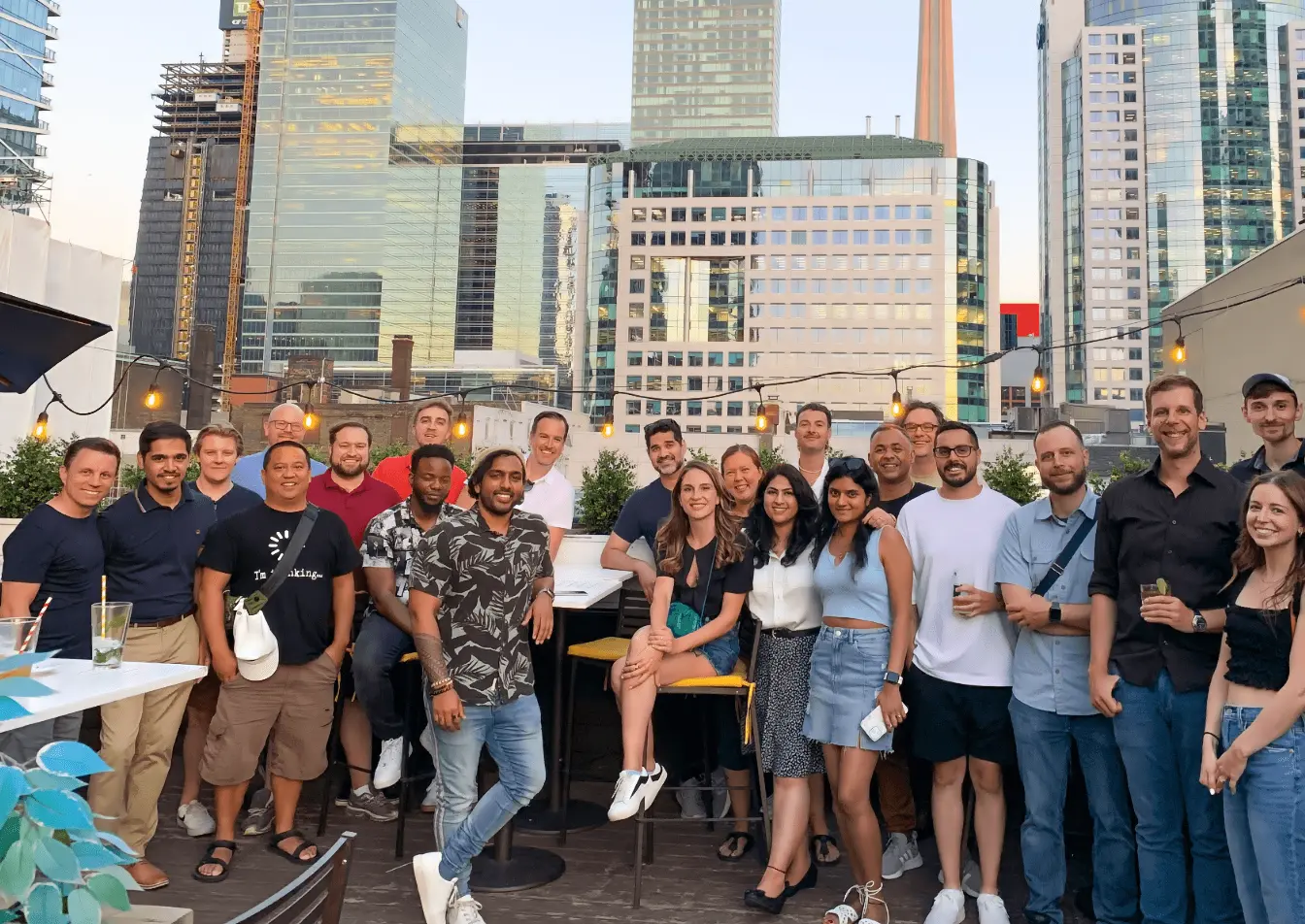 AgencyAnalytics-team-2022-Q2-meetup