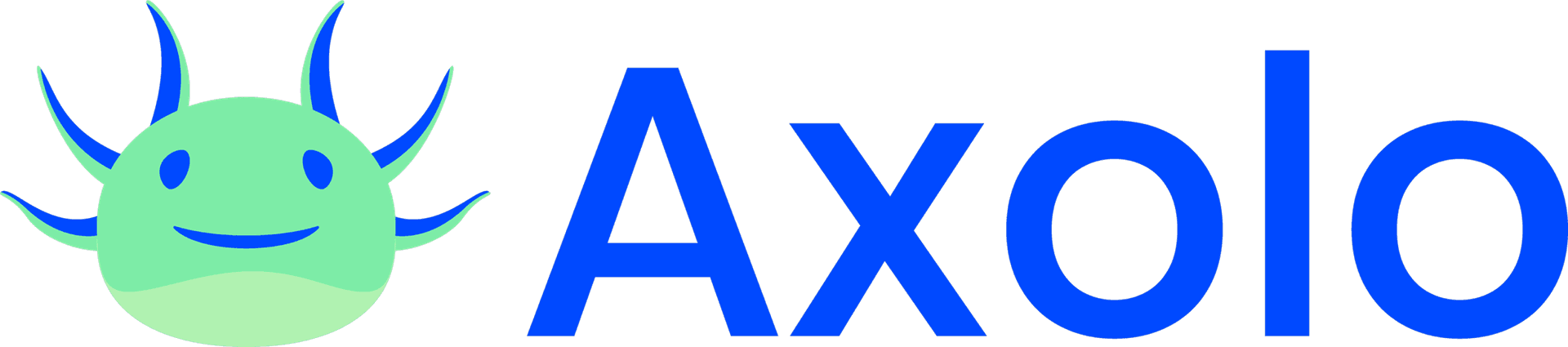 Axolo Logo