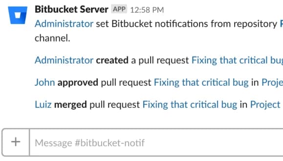 bitbucket official
