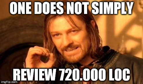codereviewloc