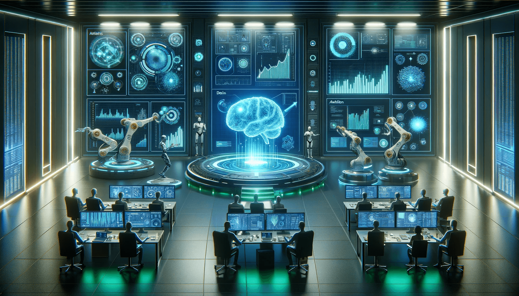 Innovations in DevOps