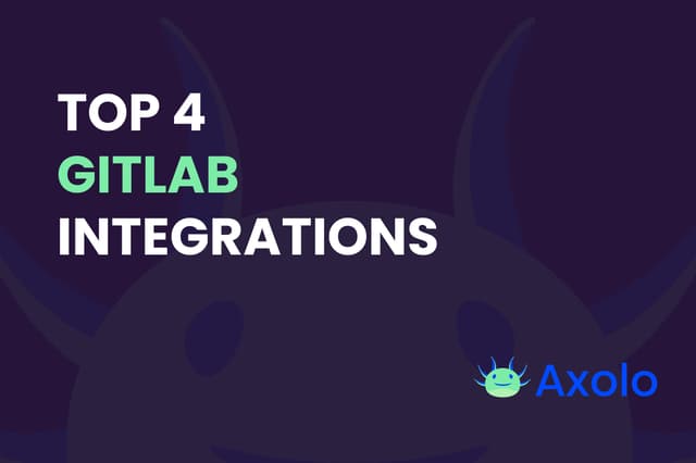 4 Gitlab integrations every developer should know in 2023