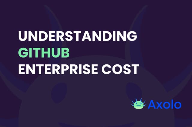 Understanding GitHub Enterprise Cost: A Comprehensive Guide to GitHub Enterprise Server Pricing