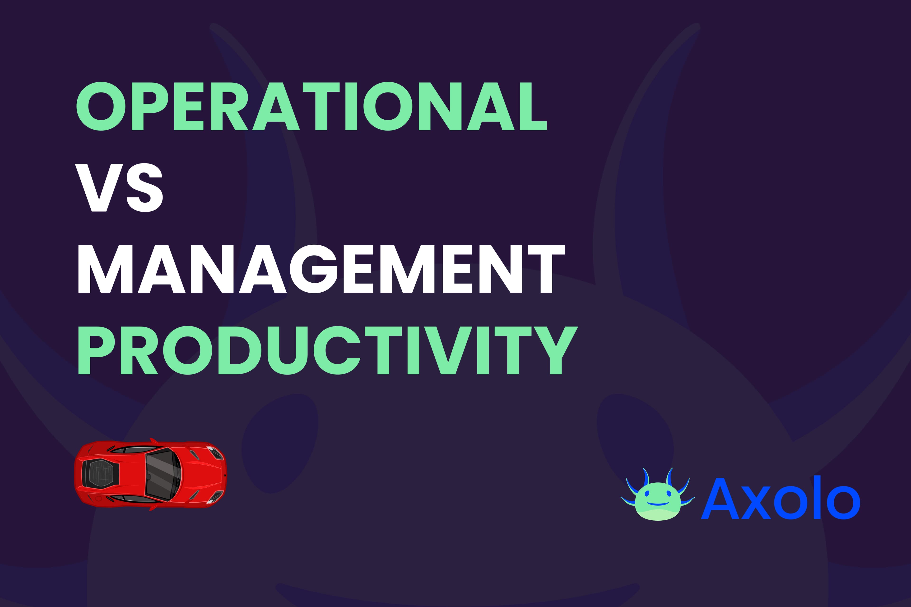 operational