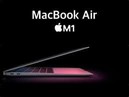 apple M1