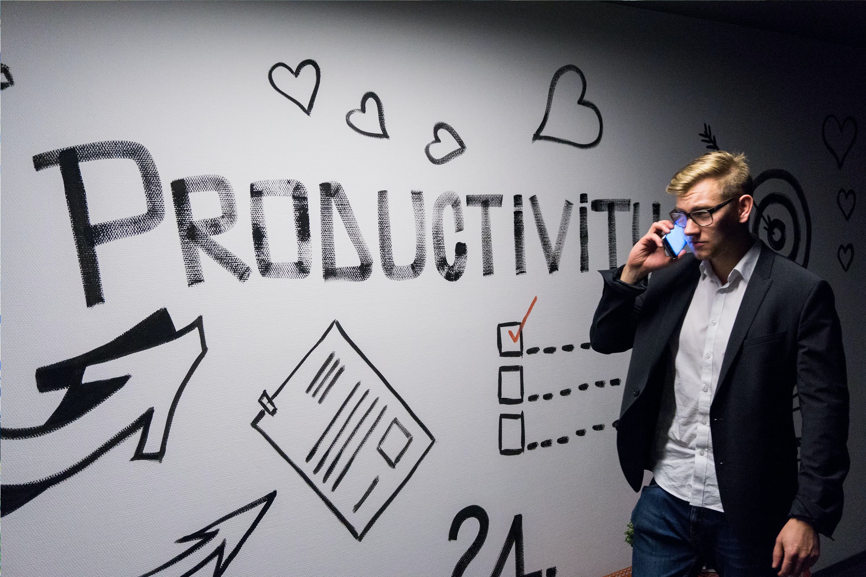 Engineering productivity manager job