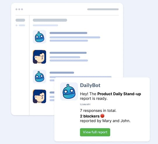slack bot ideas