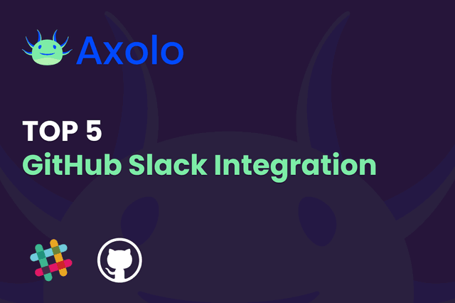 Top 5 GitHub Slack Integrations in 2025